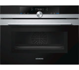SIEMENS CM633GBS1B - Combination Microwave - Stainless Steel