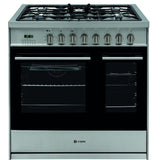 Caple CR9209 90cm Dual Fuel Range Cooker