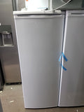 ESSENTIALS CTF55W18 Tall Freezer - White