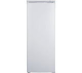 ESSENTIALS CTF55W18 Tall Freezer - White