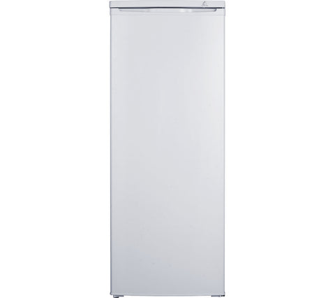 ESSENTIALS CTF55W18 Tall Freezer - White