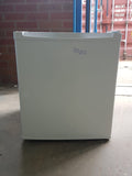 ESSENTIALS CTT50W18 Mini Fridge - White