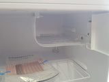 ESSENTIALS CTT50W18 Mini Fridge - White