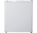 ESSENTIALS CTT50W18 Mini Fridge - White