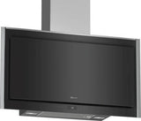 Neff D95FMS1N0B N90 - 90cm Cooker Hood - Black