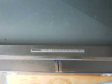 MIELE DA3496 Chimney Cooker Hood - Stainless Steel