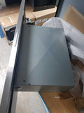 MIELE DA3496 Chimney Cooker Hood - Stainless Steel