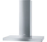 MIELE DAPUR98 Chimney Cooker Hood - Stainless Steel