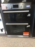 HOTPOINT DD2 540 iX - 90cm Electric Double Oven - Stainless Steel