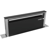 Bosch - Serie 8 DDD97BM60B Downdraft Extraction Cooker Hood