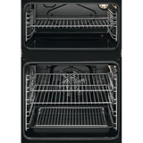 AEG DEK431010M Multifunction Double Oven - Stainless Steel