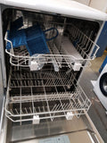 INDESIT DFGL 17B19 Full-size Dishwasher - White