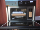 Miele PureLine DG6200 CleanSteel Steam Oven