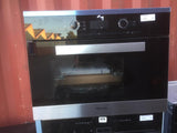 Miele PureLine DG6200 CleanSteel Steam Oven