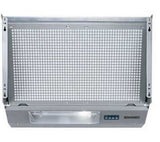 Bosch DHE635BGB 60cm Integrated Cooker Hood - Silver