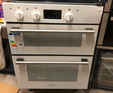 Hotpoint Class 2 DU2 540 Electric Built Under Double Oven - White