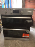 Hotpoint Class 2 DU2 540 Electric Built Under Double Oven - Stainless Steel