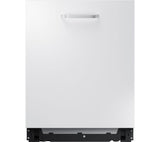 SAMSUNG DW60M5040BB Full-size Integrated Dishwasher