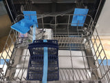 SAMSUNG DW60M5040BB Full-size Integrated Dishwasher