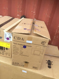 CDA EVA70BL Angled extractor