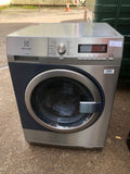 Electrolux WE170V Mypro Semi commercial Washing Machine Gravity Drain A+++
