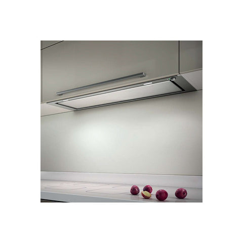 Elica HIDDEN-120 Hidden 1198mm Canopy Cooker Hood Stainless Steel