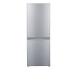 ESSENTIALS C55CS16 60/40 Fridge Freezer - Silver