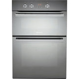 Hotpoint Elegance DBS 539 CX S Built-in Oven - Stainless Steel