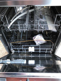 AEG FSK31600Z - Full size Integrated Dishwasher