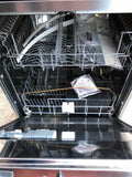 AEG FSK53600Z Integrated Dishwasher with AirDry Technology