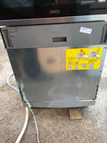 AEG FSK53600Z Integrated Dishwasher with AirDry Technology