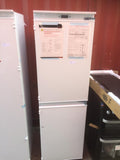 CDA FW852 - Integrated fridge freezer
