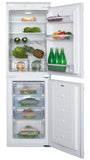 CDA FW852 - Integrated fridge freezer