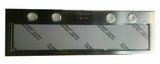 Faber Cappa Victory 2.0 X A99 99cm Built In Ceiling Cooker Hood Extractor Remote