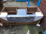 Faber Cappa Victory 2.0 X A99 99cm Built In Ceiling Cooker Hood Extractor Remote