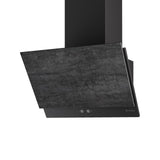 Faber Cooker Hood Grèxia 330.0543.464 220 - 240 V gres dk bk a60 p1705