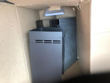 Faber Cooker Hood Grèxia 330.0543.464 220 - 240 V gres dk bk a60 p1705