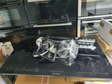Faber Galileo duct out induction hob 340.0540.965 A+++ 4 hob