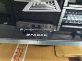 Faber Galileo duct out induction hob 340.0540.965 A+++ 4 hob
