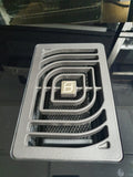 Faber Galileo duct out induction hob 340.0540.965 A+++ 4 hob