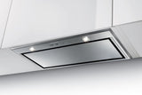 Faber Victory 2.0 99cm wide Canopy Hood in Stainless Steel 110 0357 341