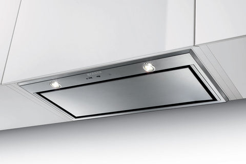 Faber Victory 2.0 99cm wide Canopy Hood in Stainless Steel 110 0357 341