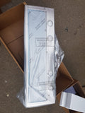 Faber Victory 2.0 99cm wide Canopy Hood in Stainless Steel 110 0357 341