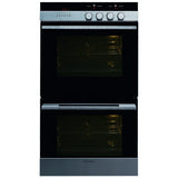 Fisher Paykel OB60DDEX4 Built In Tower Double Oven – STAINLESS STEEL