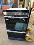 Fisher Paykel OB60DDEX4 Built In Tower Double Oven – STAINLESS STEEL