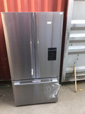 Fisher & Paykel RF540ADUX4 Stainless Steel French Door Fridge Freezer