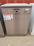 MIELE G4203SC Full-size Dishwasher - Clean Steel