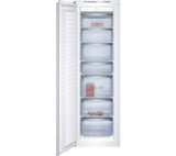 NEFF G4655X7GB Integrated Tall Freezer