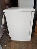 MIELE G4940SCi Full-size Semi-Integrated Dishwasher - White