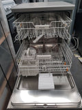 MIELE G4940BK Full-size Dishwasher - Stainless Steel